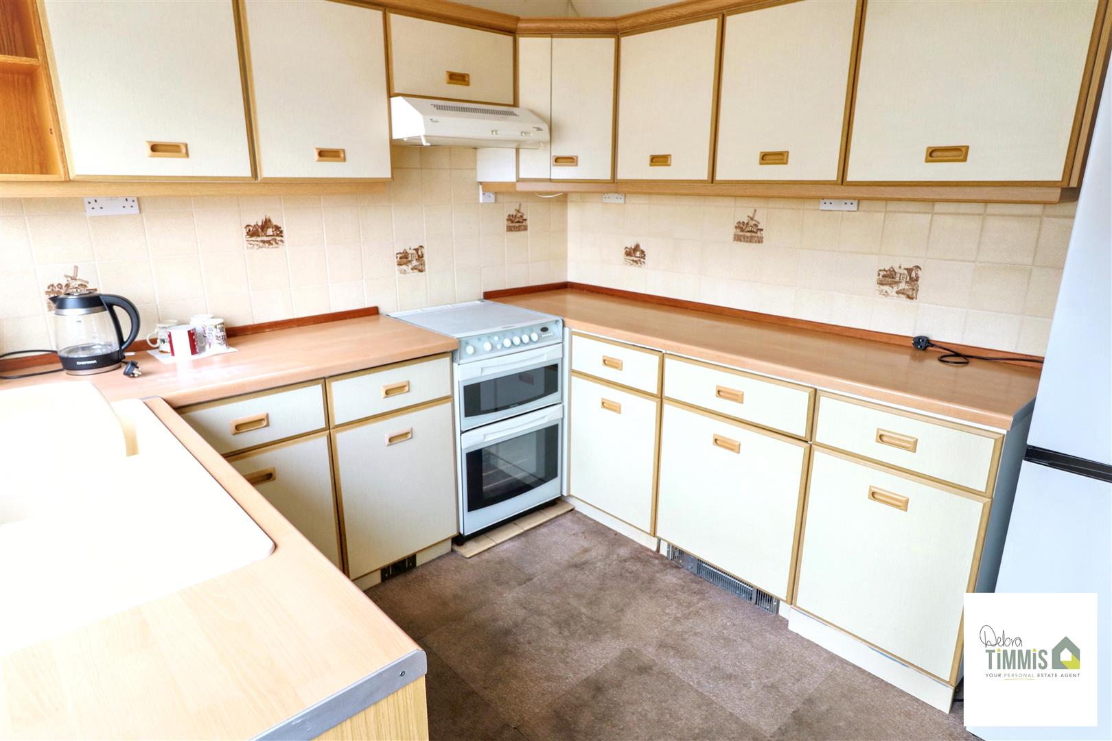 Wallis Way, Baddeley Green, Stoke-On-Trent
